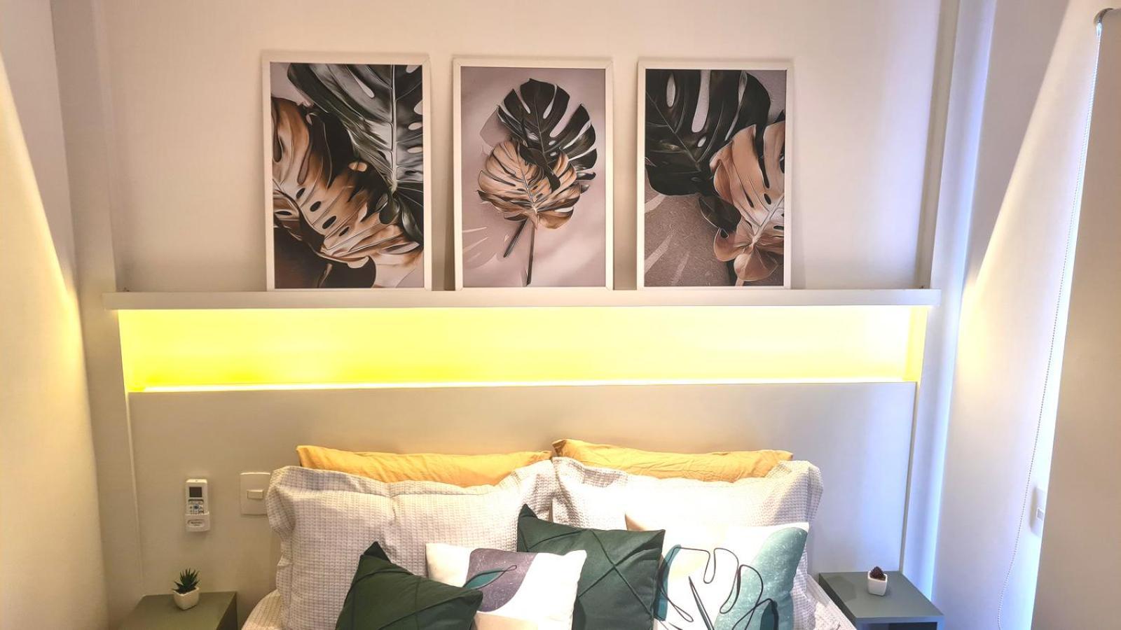 Apartamento Think Republica