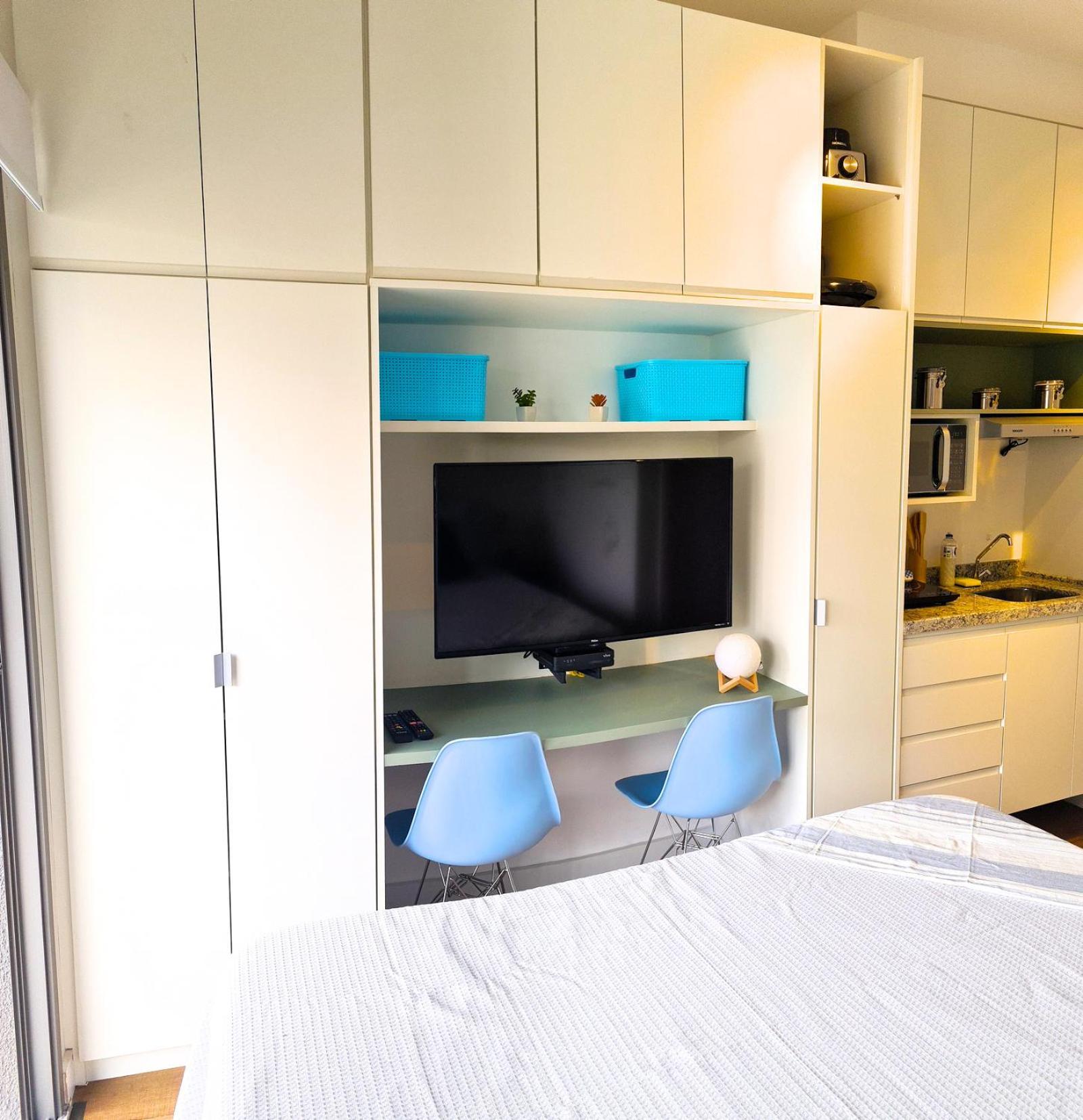 Think Republica Apartamento